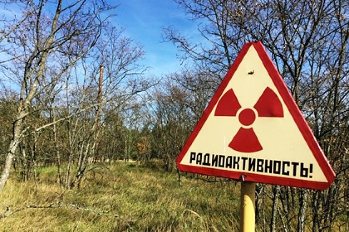Названы российские регионы с повышенным уровнем радиации