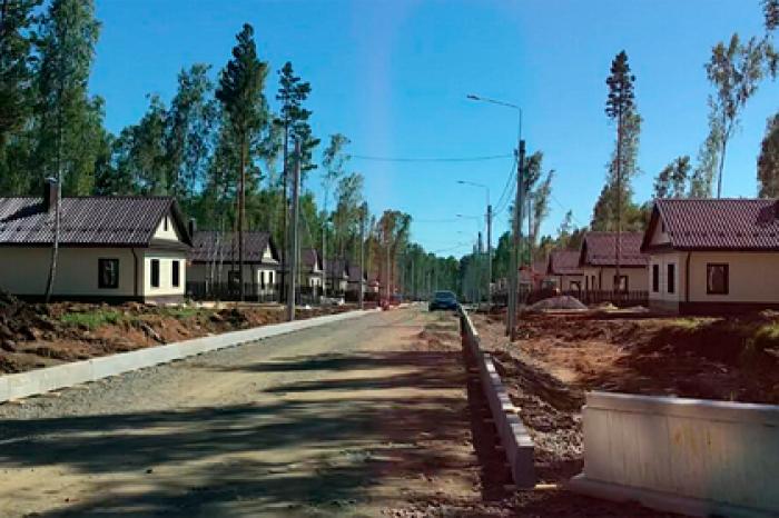 Новостройки Тулуна для переселенцев проверит «Молодежка ОНФ»