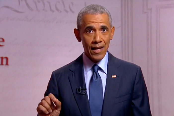 Обама объявил Трампа врагом демократии