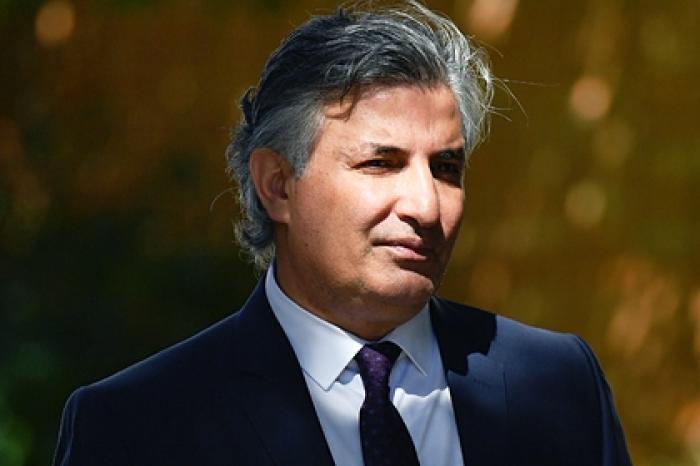 Объяснена причина отказа Ефремова от адвоката