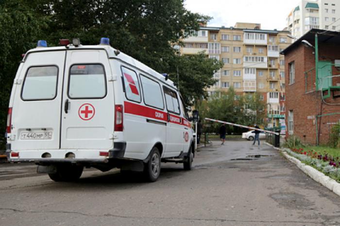 Омские врачи раскрыли механизм постановки диагноза Навальному