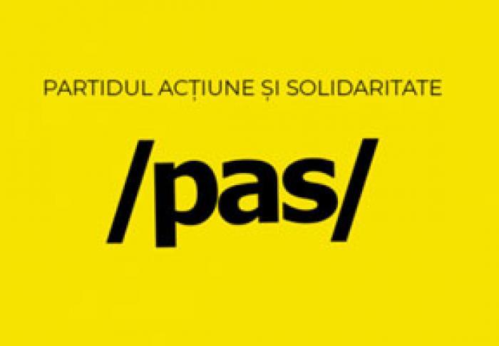 PAS ПРЕДЛАГАЕТ УЖЕСТОЧИТЬ КОНТРОЛЬ ЗА СУДАМИ, ПЛАВАЮЩИМИ ПОД МОЛДАВСКИМ ФЛАГОМ