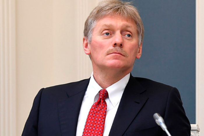 Песков ответил на вопрос о «мирной революции» в Белоруссии