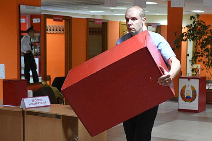 Польша ответила на обвинения во вмешательстве в белорусские выборы