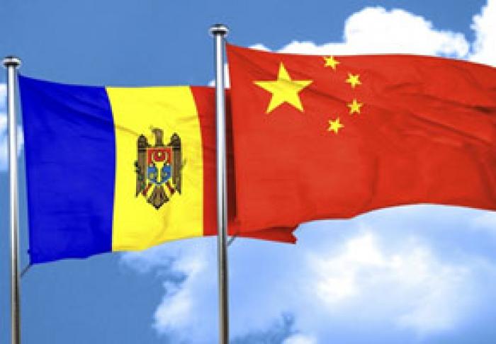 ПОСОЛЬСТВО КИТАЯ В МОЛДОВЕ ПРОВОДИТ КОНКУРС ПО СЛУЧАЮ 71-ОЙ ГОДОВЩИНЫ ПРОВОЗГЛАШЕНИЯ КНР