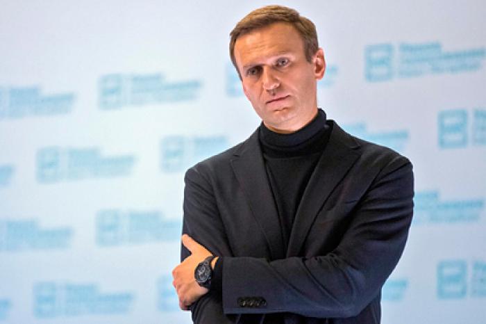 Появились подробности состояния Навального