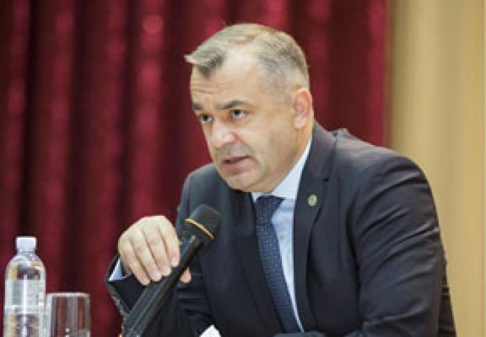 ПРАВИТЕЛЬСТВО ВЫДЕЛИТ В 2021 ГОДУ СРЕДСТВА НА ВОССТАНОВЛЕНИЕ ИРРИГАЦИОННЫХ СИСТЕМ