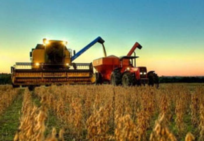 ПРАВИТЕЛЬСТВО ВЫДЕЛИТ ДОПОЛНИТЕЛЬНО 100 МЛН. ЛЕЕВ ДЛЯ АГРАРНОГО СЕКТОРА