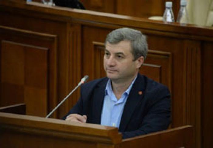 ПРЕДСЕДАТЕЛЬ ПАРЛАМЕНТСКОЙ ФРАКЦИИ ПСРМ РАСКРИТИКОВАЛ ОППОЗИЦИЮ «ЗА ПОПЫТКИ ИСПОЛЬЗОВАТЬ АГРАРИЕВ» В ПОЛИТИЧЕСКИХ ЦЕЛЯХ