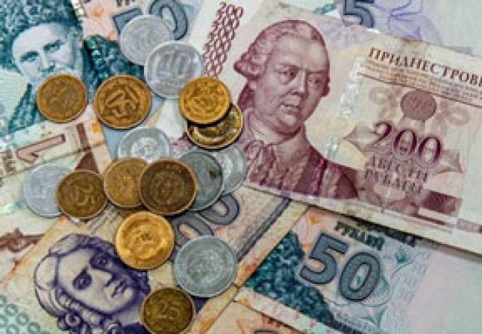 ПРОМЫШЛЕННОЕ ПРОИЗВОДСТВО В ПРИДНЕСТРОВЬЕ ВЕРНУЛОСЬ К ПРОШЛОГОДНЕМУ УРОВНЮ