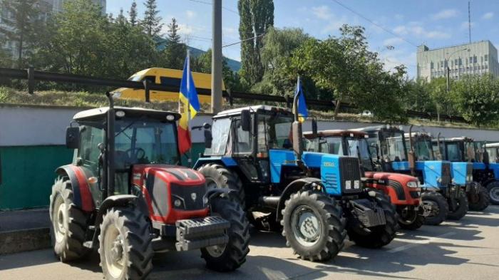 Протестующие фермеры выдвинули ультиматум властям