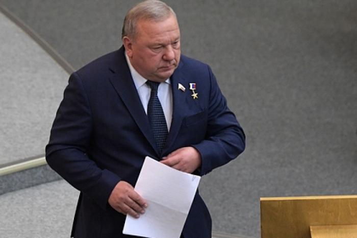Раскрыто изменение образа российского десантника