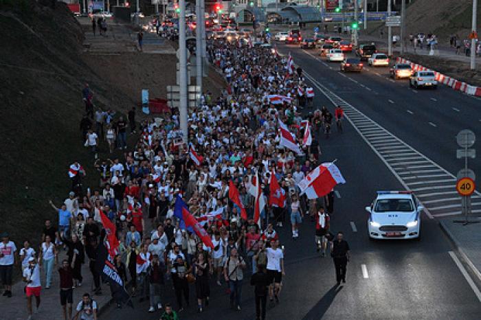 России нашли оптимальный сценарий взаимодействия с Белоруссией