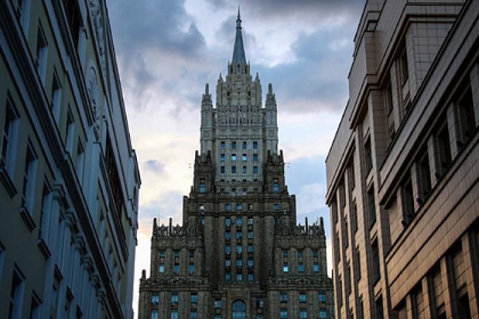 Россия напомнила о близком партнерстве с Белоруссией