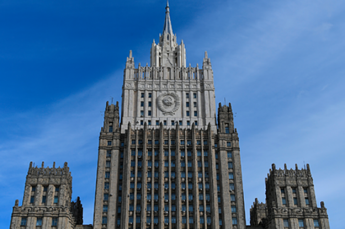 Россия назвала оскорбительными заявления США по поводу Навального