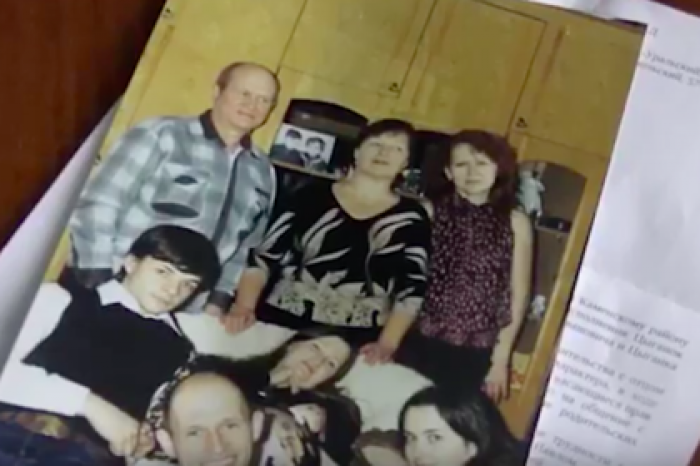 Россиянин в 16 лет полюбил учительницу, завел детей и к 26 годам овдовел