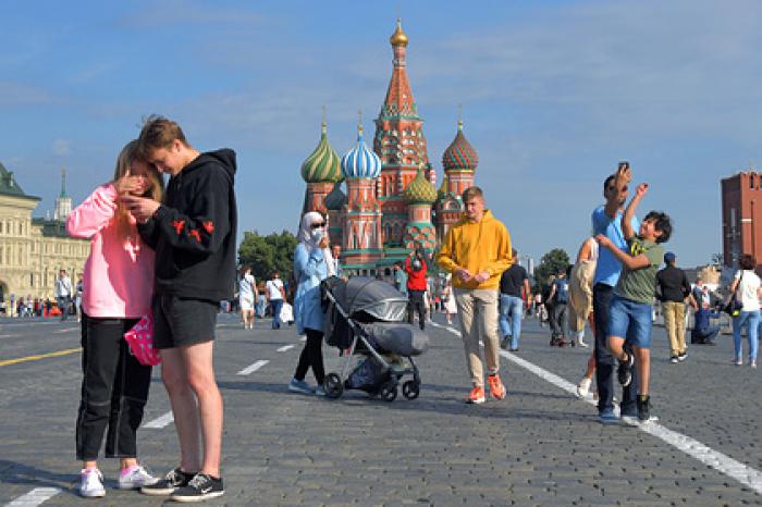 Россиян уличили в незнании своих долгов