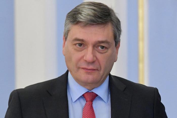 Россия открестилась от вмешательства в ситуацию в Белоруссии