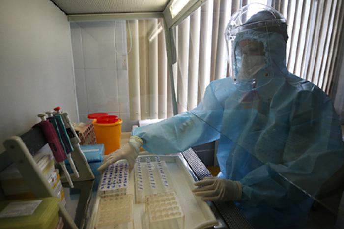 Российский вирусолог раскрыл процесс создания вакцины от коронавируса