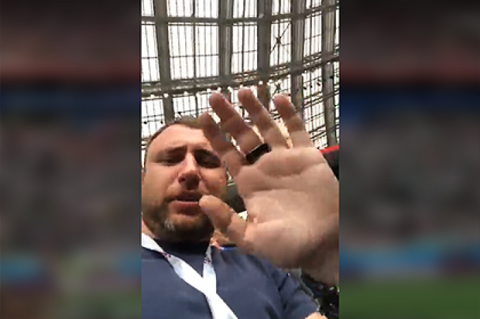 Российского киберэксперта задержали за аферу на три миллиона долларов