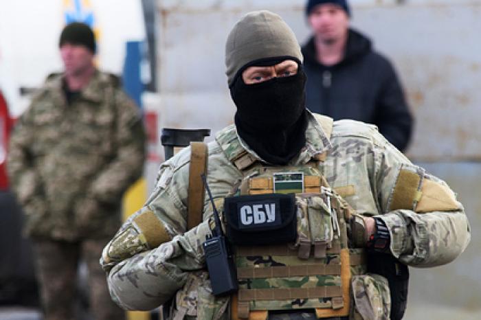 СБУ ответила на заявление ФСБ о попытке похищения лидера ополчения Донбасса
