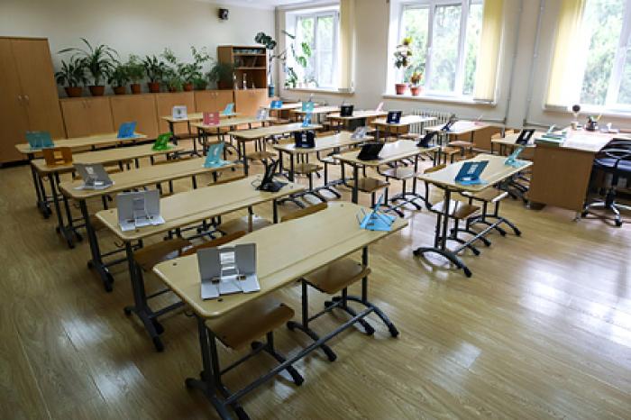 Собянин объявил об отмене школьных линеек 1 сентября