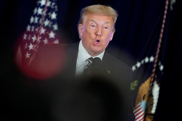 Советники Трампа испугались войны с КНДР и Ираном
