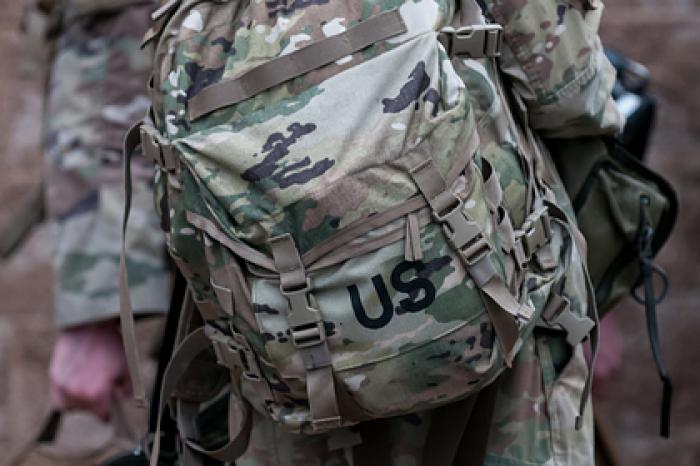 Спецназовца из США обвинили в шпионаже в пользу России