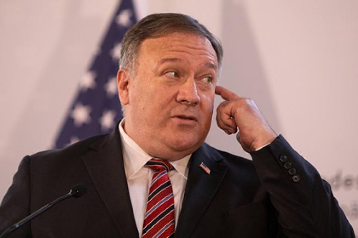 США пообещали помешать продаже российского оружия в Иран