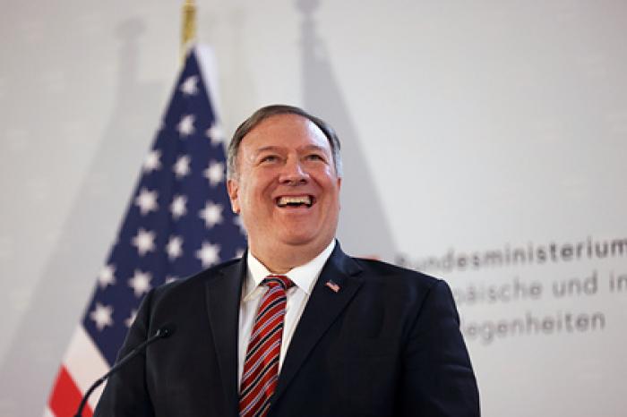 США восстановят санкции против Ирана