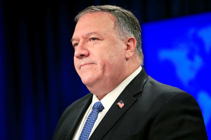 США впервые прокомментировали выборы в Белоруссии