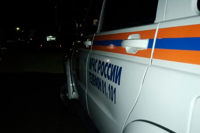 Стало известно о смерти сына чиновника при спасении россиян из выгребной ямы