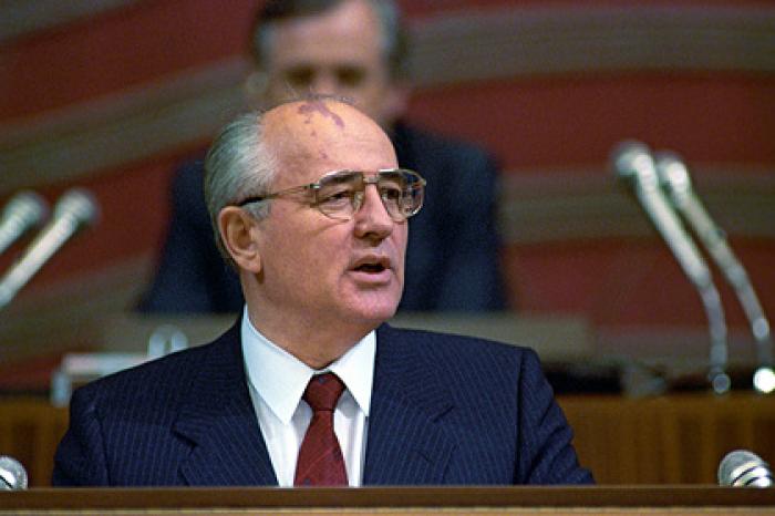 Стало известно о возможности частично сохранить СССР