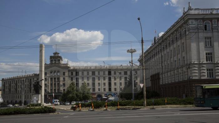 Типографию Академии наук продали с молотка