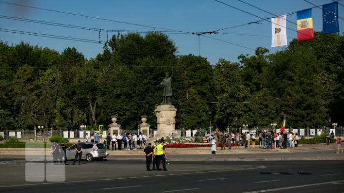 Торжества в ограниченных масштабах: пандемия наложила свой отпечаток на празднование Дня независимости