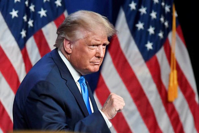 Трамп направил нацгвардию в Висконсин из-за массовых протестов