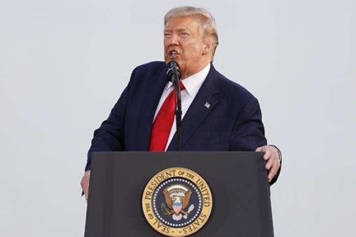Трамп назвал сроки примирения Израиля с арабами