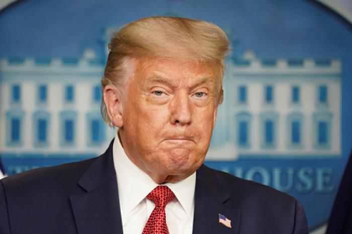 Трамп поблагодарил Россию за ее вклад в американскую энергетику