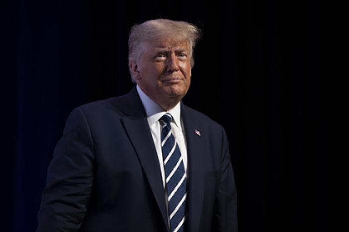 Трамп предрек власть Китая над США в случае победы Байдена