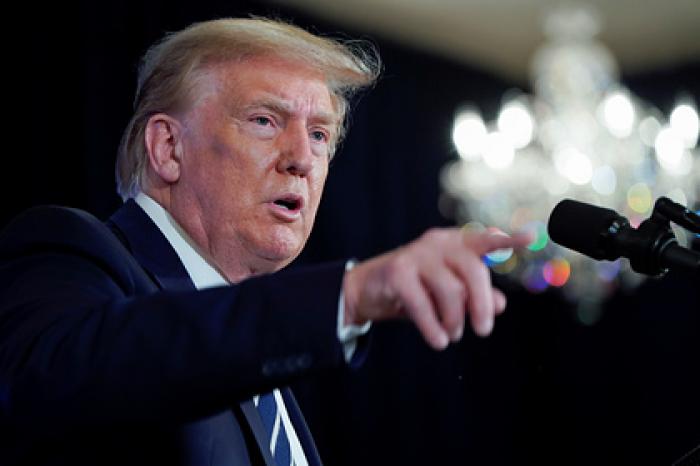 Трамп рассказал о единственной возможности для демократов победить на выборах