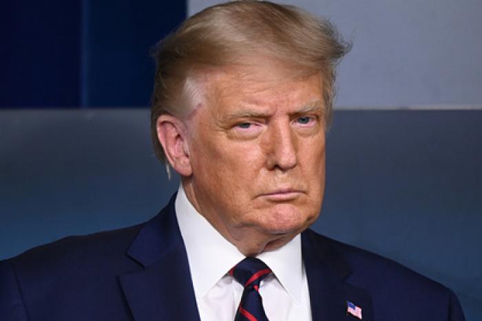 Трамп рассказал о способе снизить смертность от коронавируса на треть