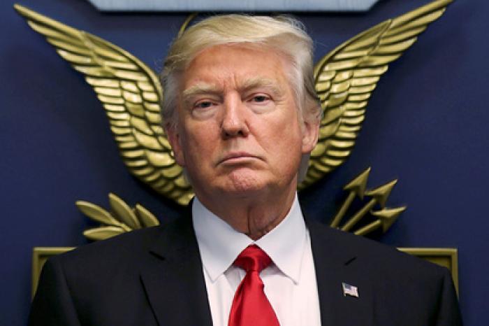 Трамп сократил отставание от Байдена