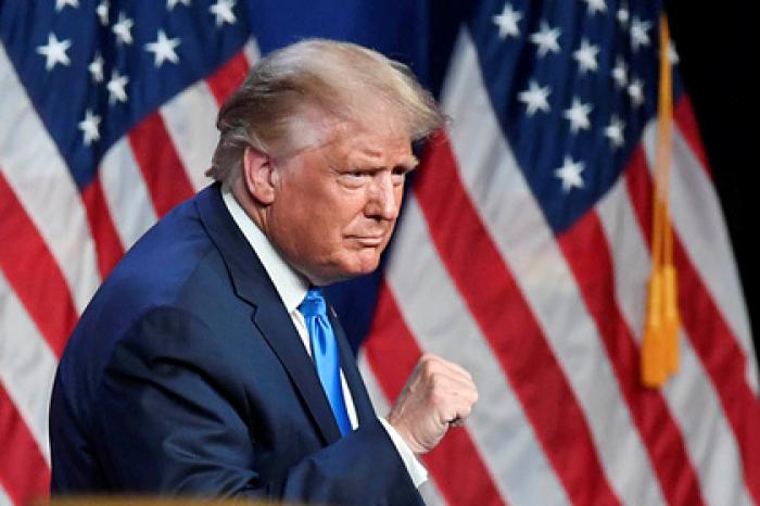 Трамп сравнил себя с Линкольном