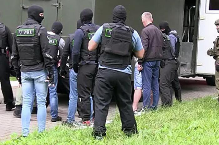 У России появились доказательства причастности Украины к делу бойцов ЧВК