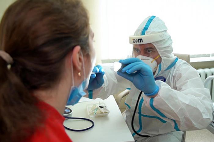 У России захотели купить вакцину от коронавируса