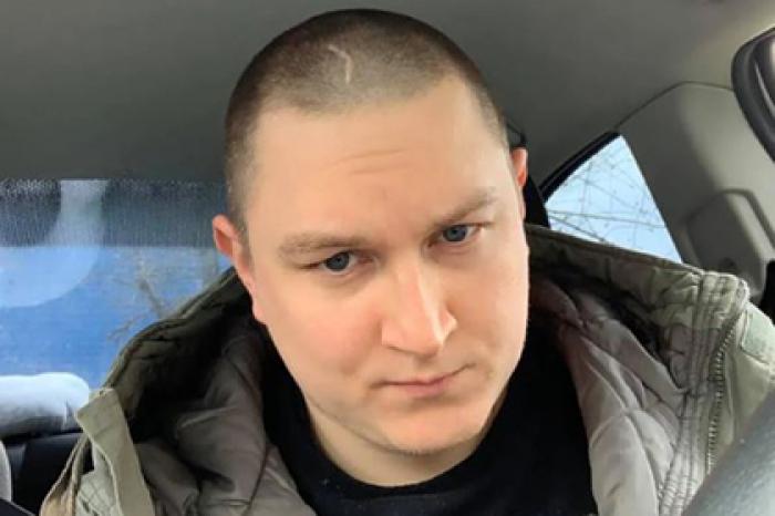 В Белоруссии освободили российского журналиста
