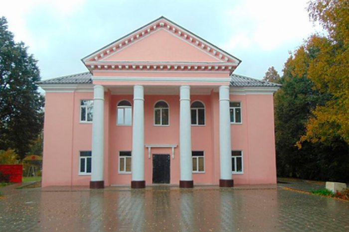 В Хабаровском крае обустроят 38 домов культуры