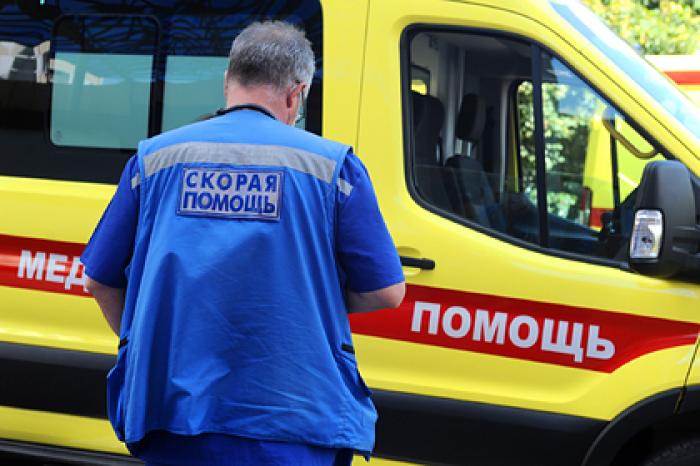 Вирусолог оценил вероятность распространения чумы в России
