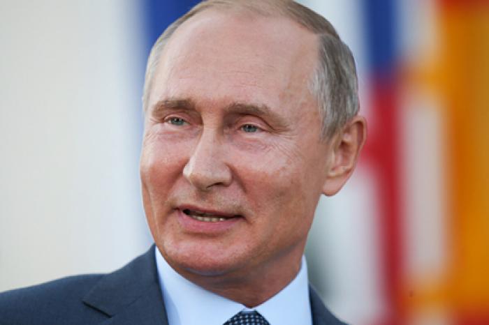 В Конгрессе США заявили о приказе Путина взломать компьютеры демократов