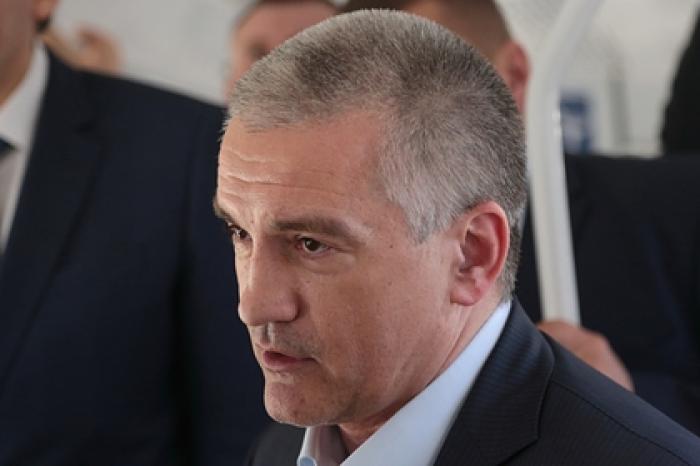 В Крыму оценили названный Зеленским способ «возвращения» полуострова
